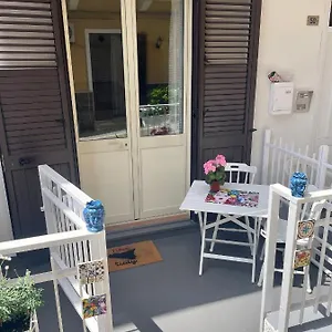 Ninni House Hébergement de vacances