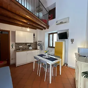 Vucciria's House Centro Storico Appartement