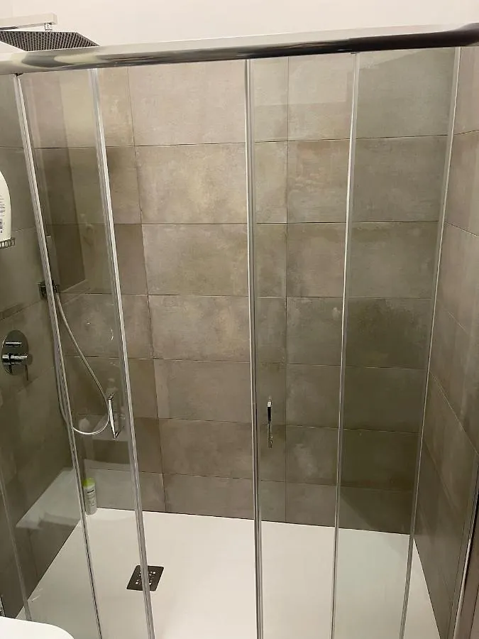 Appartement Etna Sotto Il Ciliegio à Ragalna